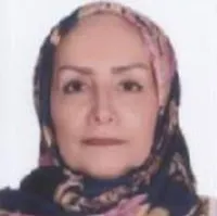 دکتر فری ناز علیدوست