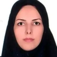 دکتر فاطمه ادبی فیروزجائی