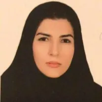 مژگان آقازاده