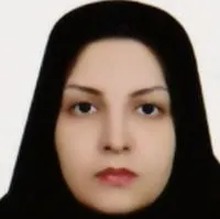 دکتر زهرا جعفرزاده