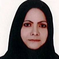 سیده معصومه ظهوریان شهزادی
