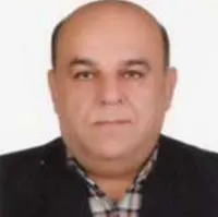 دکتر غلامحسین علی ابادی