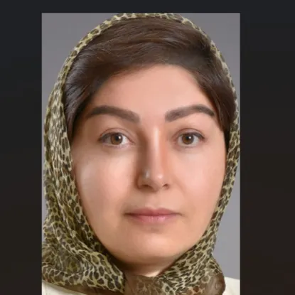 دکتر فریبا محب زاده