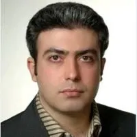 دکتر امیرعباس بیدآبادی