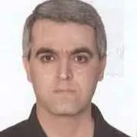 دکتر کوروش شیخ احمدی