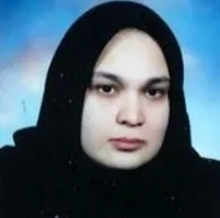 دکتر فرزانه علی اصغری تبریزی