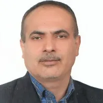 یوسف نبی زاده سرخنی
