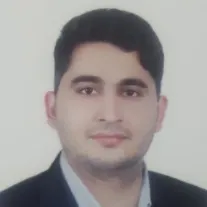 سید مهدی جعفرنیا