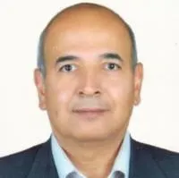 دکتر سیدعباس سیدی