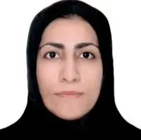 دکتر مینا ضربیانی آقاملکی