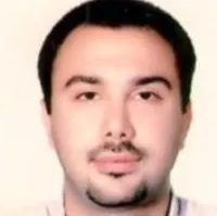 دکتر سیامک کاظمی صوفی