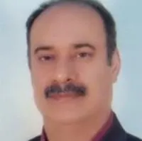 دکتر فرهاد فلاحی