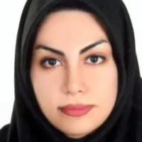 دکتر نادیا نیک روش