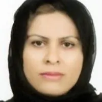 دکتر زینت خادم