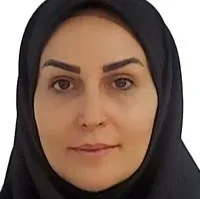 دکتر معصومه کشاورزیان