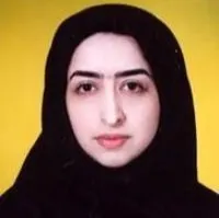 دکتر نیلوفر صفرخواه لشکاجانی