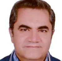 دکتر حسین صارمی