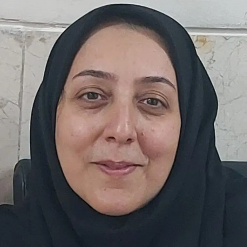 دکتر نسرین اسفندیاری