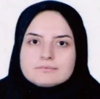 دکتر مهدیه واحدی