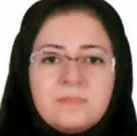 دکتر فایقه صیادنصیری
