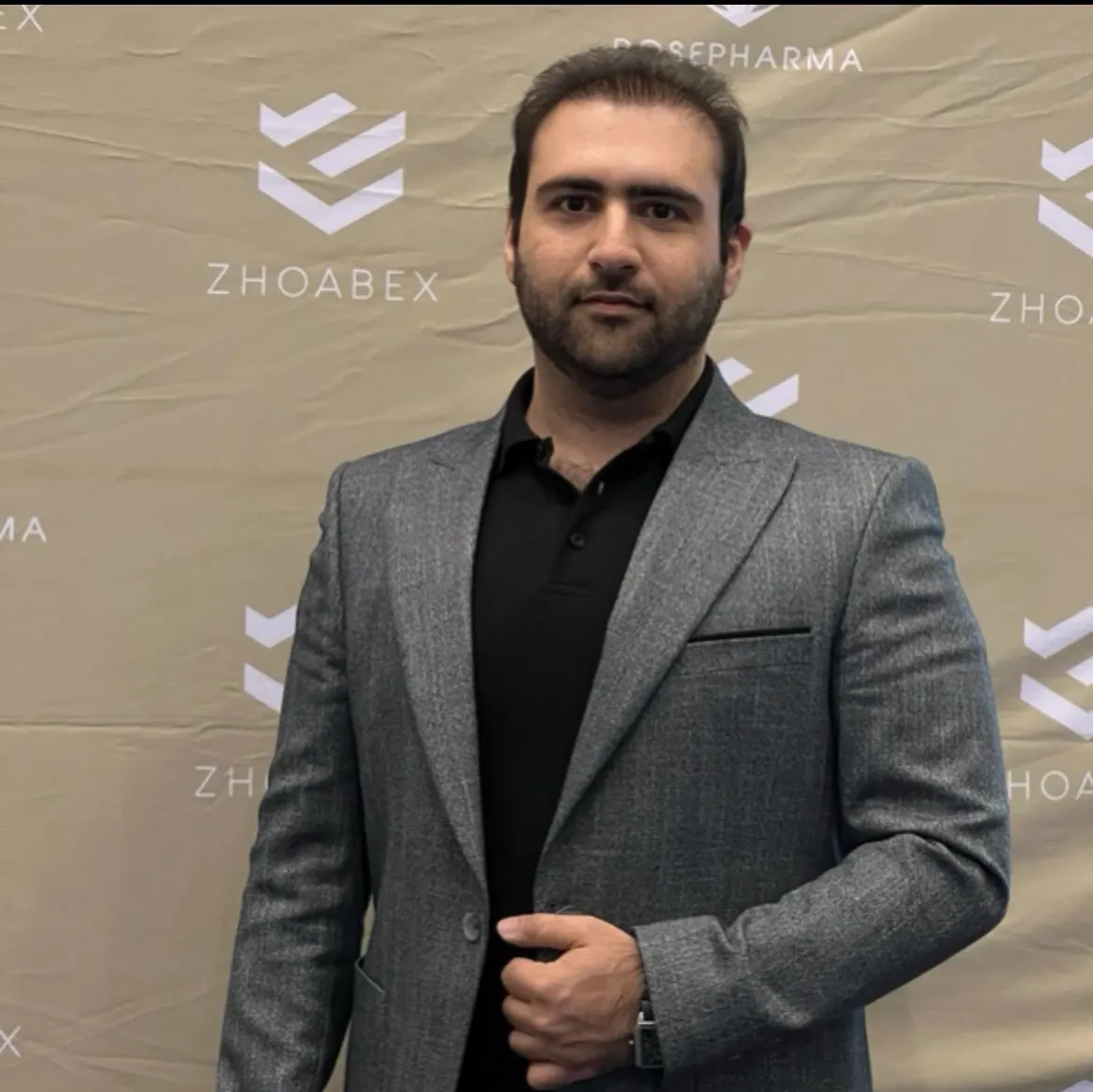 دکتر امین صادق پورمقدم