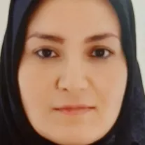 مهتاب باقری ایرج