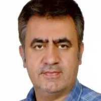دکتر محمدرضا سعیدی