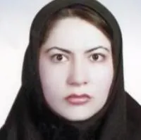 دکتر نکیسا خوانساری