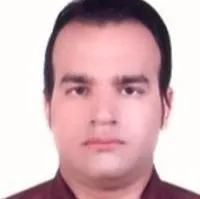 دکتر احمد صحرایی