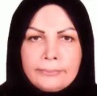 دکتر اکرم رجب زاده کنفی