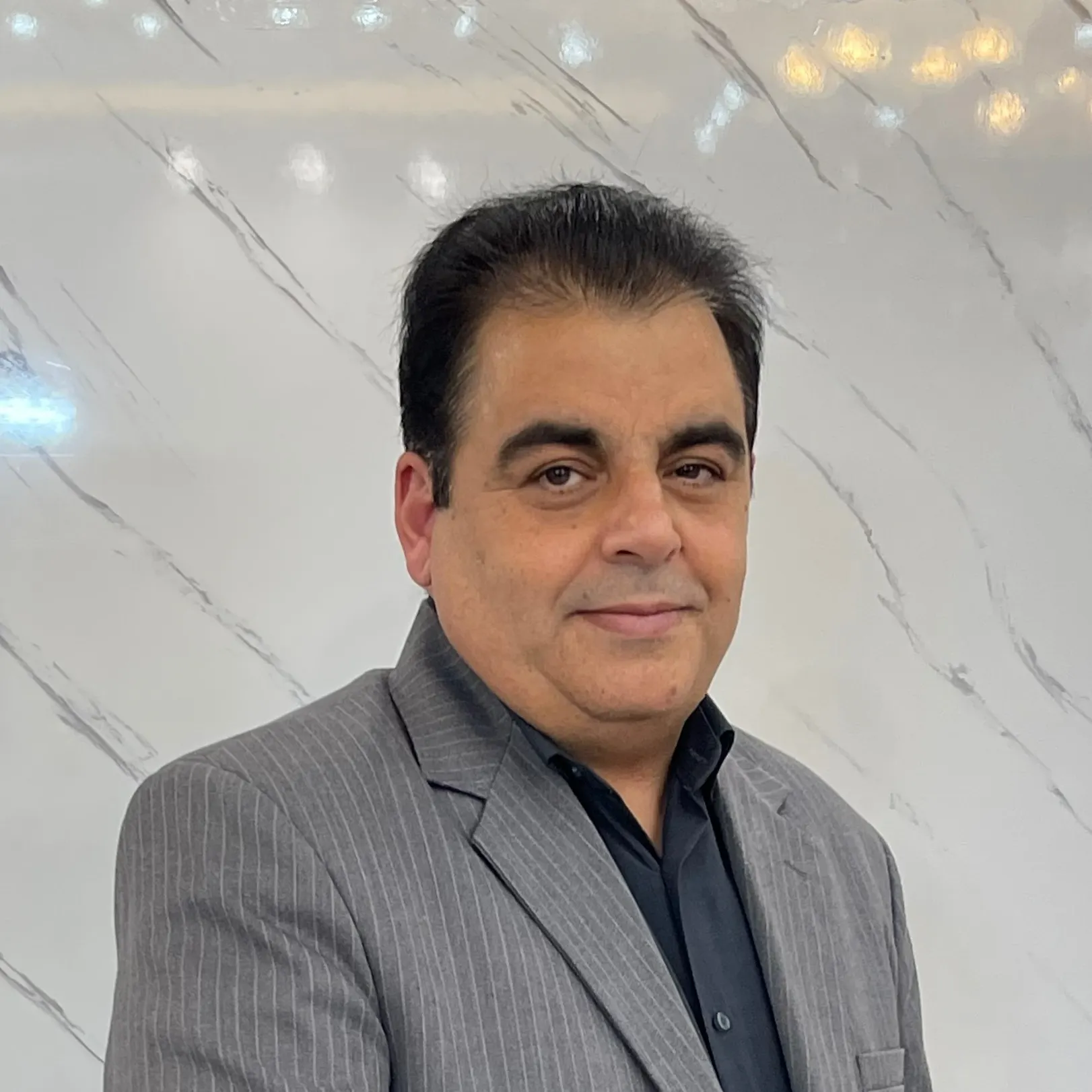 دکتر سید مصطفی محمودی