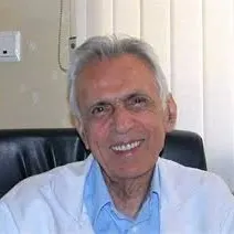 دکتر محمود ارسلانی زاده
