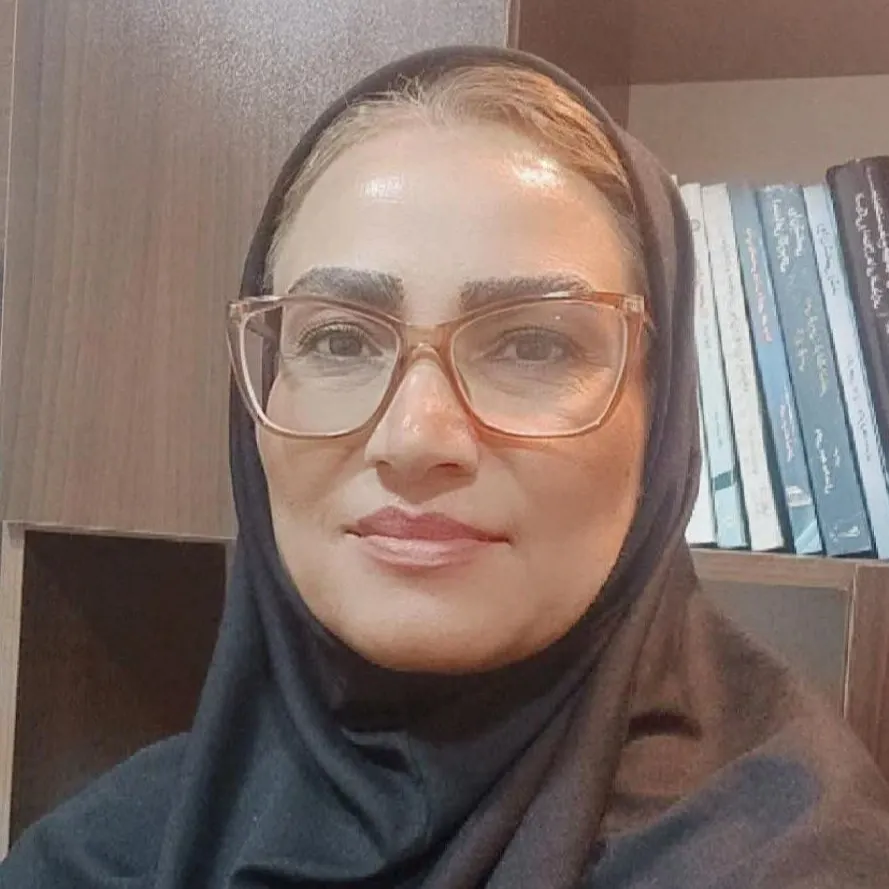مژده میرابی