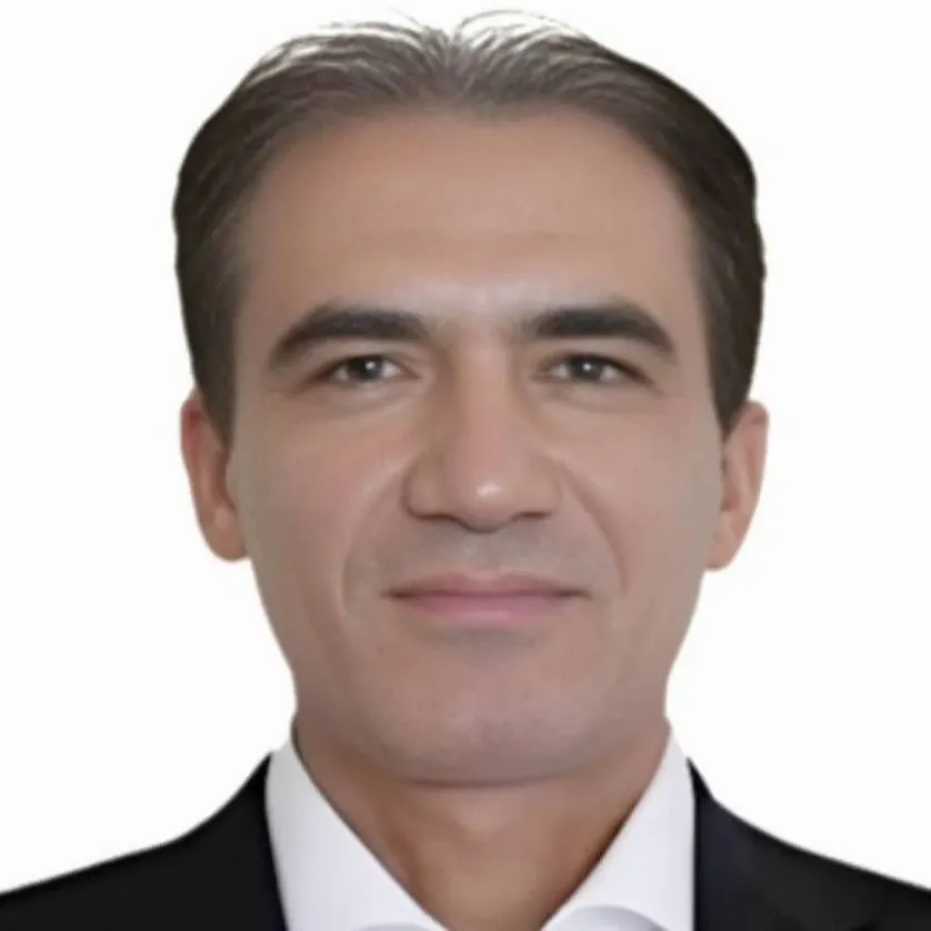 عباس جلیلی کلهری