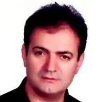 دکتر کریم کرامت پناه