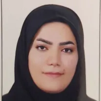 مینا ایرانمنش