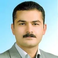 دکتر عنایت اله امیدوار