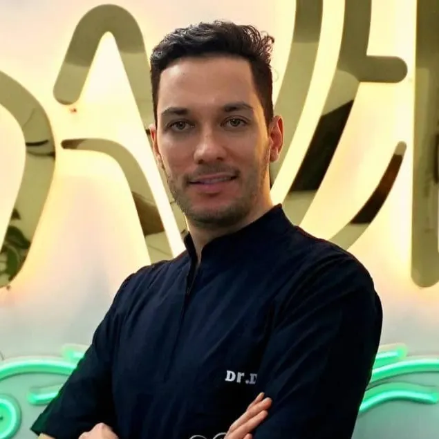 دکتر داود ساجدی