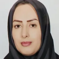 طاهره طهماسبی