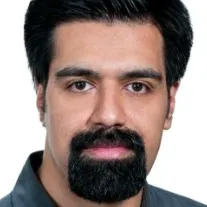 دکتر علی شریفی
