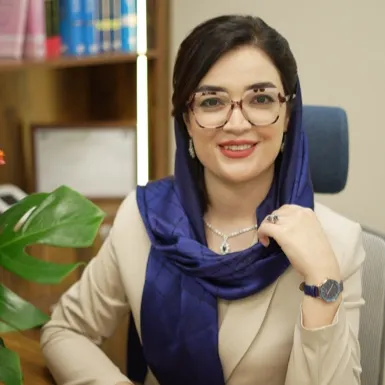فاطمه السادات بردبار