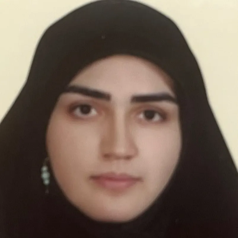 دکتر فاطمه نصراله تبار آهنگر