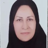 کبری صابر