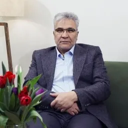 دکتر احمد آقائی
