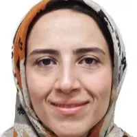 دکتر ویدا خانلرزاده