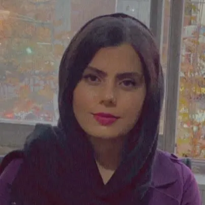 گیتی حسینی