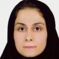 دکتر پوران حکیمی