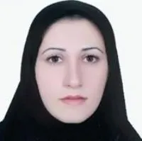 دکتر مطهره کبیری نسب