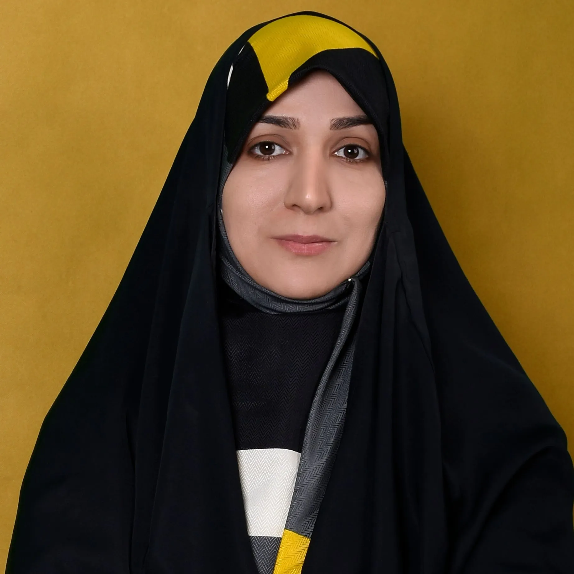 فاطمه فراهانی