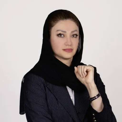 زاهده سبحانی
